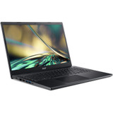 Acer Aspire 7 A715-76 A715-76-765N 15.6" Notebook - Full HD - 1920 x 1080 - Intel Core i7 12th Gen i7-12700H Tetradeca-core (14 Core) 2.30 GHz - 8 GB Total RAM - 512 GB SSD - Charcoal Black