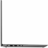 Lenovo IdeaPad 3 15IAU7 82RK00BEUS 15.6" Touchscreen Notebook - Full HD - 1920 x 1080 - Intel Core i5 12th Gen i5-1235U Deca-core (10 Core) 1.30 GHz - 8 GB Total RAM - 8 GB On-board Memory - 256 GB SSD - Arctic Gray