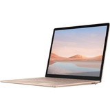 Microsoft Surface Laptop 4 13.5" Touchscreen Notebook - 2256 x 1504 - AMD Ryzen 5 4680U Hexa-core (6 Core) - 16 GB Total RAM - 256 GB SSD - Sandstone