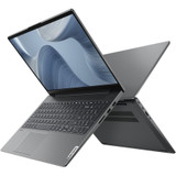 Lenovo IdeaPad 5 15IAL7 82SF000LUS 15.6" Notebook - Full HD - 1920 x 1080 - Intel Core i5 12th Gen i5-1235U Deca-core (10 Core) 3.30 GHz - 8 GB Total RAM - 512 GB SSD - Storm Gray