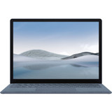 Microsoft Surface Laptop 4 13.5" Touchscreen Notebook - 2256 x 1504 - AMD Ryzen 5 4th Gen 4680U Hexa-core (6 Core) 2.10 GHz - 16 GB Total RAM - 256 GB SSD - Ice Blue