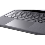 Microsoft Surface Laptop 4 13.5" Touchscreen Notebook - 2256 x 1504 - AMD Ryzen 5 4680U Hexa-core (6 Core) 2.20 GHz - 8 GB Total RAM - 256 GB SSD - Platinum