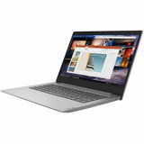 Lenovo IdeaPad 1 14IAU7 82QC006KUS 14" Notebook - Full HD - 1920 x 1080 - Intel Core i3 12th Gen i3-1215U Hexa-core (6 Core) 1.20 GHz - 8 GB Total RAM - 8 GB On-board Memory - 256 GB SSD - Cloud Gray