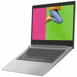 Lenovo IdeaPad 1 14IAU7 82QC006KUS 14" Notebook - Full HD - 1920 x 1080 - Intel Core i3 12th Gen i3-1215U Hexa-core (6 Core) 1.20 GHz - 8 GB Total RAM - 8 GB On-board Memory - 256 GB SSD - Cloud Gray