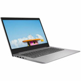 Lenovo IdeaPad 1 14IAU7 82QC006KUS 14" Notebook - Full HD - 1920 x 1080 - Intel Core i3 12th Gen i3-1215U Hexa-core (6 Core) 1.20 GHz - 8 GB Total RAM - 8 GB On-board Memory - 256 GB SSD - Cloud Gray