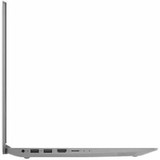 Lenovo IdeaPad 1 14IAU7 82QC006KUS 14" Notebook - Full HD - 1920 x 1080 - Intel Core i3 12th Gen i3-1215U Hexa-core (6 Core) 1.20 GHz - 8 GB Total RAM - 8 GB On-board Memory - 256 GB SSD - Cloud Gray