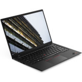 Lenovo ThinkPad X1 Carbon Gen 9 20XW004RUS 14" Touchscreen Ultrabook - WUXGA - 1920 x 1200 - Intel Core i7 i7-1185G7 Quad-core (4 Core) 3 GHz - 16 GB Total RAM - 512 GB SSD - Black