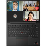 Lenovo ThinkPad X1 Carbon Gen 9 20XW004RUS 14" Touchscreen Ultrabook - WUXGA - 1920 x 1200 - Intel Core i7 i7-1185G7 Quad-core (4 Core) 3 GHz - 16 GB Total RAM - 512 GB SSD - Black