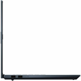 Asus Vivobook Pro 15 OLED M6500 M6500XV-ES99 15.6" Notebook - Full HD - 1920 x 1080 - AMD Ryzen 9 7940HS Octa-core (8 Core) 4 GHz - 32 GB Total RAM - 32 GB On-board Memory - 1 TB SSD - Quiet Blue