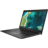 HP Fortis G10 14" Rugged Chromebook - Intel Celeron N5100 Quad-core (4 Core) - 8 GB Total RAM - 8 GB On-board Memory - 64 GB Flash Memory