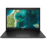 HP Fortis G10 14" Rugged Chromebook - Intel Celeron N5100 Quad-core (4 Core) - 8 GB Total RAM - 8 GB On-board Memory - 64 GB Flash Memory