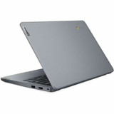 Lenovo 14e Chromebook Gen 3 82W6001TUS 14" Chromebook - Full HD - Intel Core i3 i3-N305 - 8 GB - 128 GB Flash Memory - Storm Gray