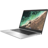 HP Chromebook 14" Chromebook - Full HD - 1920 x 1080 - AMD Ryzen 5 5625C Hexa-core (6 Core) - 8 GB Total RAM - 8 GB On-board Memory - 256 GB SSD