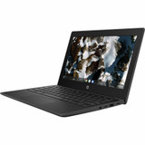 HP Chromebook 11 G9 EE 11.6" Chromebook - HD - 1366 x 768 - Intel Celeron N5100 Quad-core (4 Core) 1.10 GHz - 8 GB Total RAM - 8 GB On-board Memory - 64 GB Flash Memory - Jack Black