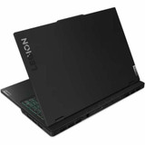 Lenovo Legion Pro 7 16IRX9H 83DE0005US 16" Gaming Notebook - WQXGA - 2560 x 1600 - Intel Core i9 14th Gen i9-14900HX Tetracosa-core (24 Core) 2.20 GHz - 16 GB Total RAM - 2 TB SSD - Eclipse Black