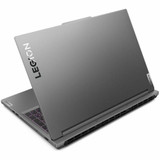 Lenovo Legion 5 16IRX9 83DG005UUS 16" Gaming Notebook - WQXGA - 2560 x 1600 - Intel Core i7 14th Gen i7-14650HX Hexadeca-core (16 Core) 2.20 GHz - 16 GB Total RAM - 512 GB SSD - Luna Gray