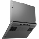 Lenovo LOQ 15IRX9 83DV00H9US 15.6" Gaming Notebook - Full HD - 1920 x 1080 - Intel Core i5 13th Gen i5-13450HX Deca-core (10 Core) 2.40 GHz - 12 GB Total RAM - 512 GB SSD - Luna Gray