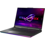 Asus ROG Strix SCAR 18 G834 G834JYR-XS97 18" Gaming Notebook - 2.5K - 2560 x 1600 - Intel Core i9 14th Gen i9-14900HX Tetracosa-core (24 Core) 2.20 GHz - 16 GB Total RAM - 2 TB SSD