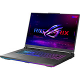 Asus ROG Strix G16 G614 G614JIR-XS96 16" Gaming Notebook - QHD+ - 2560 x 1600 - Intel Core i9 14th Gen i9-14900HX Tetracosa-core (24 Core) 2.20 GHz - 32 GB Total RAM - 1 TB SSD