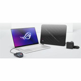 Asus ROG Zephyrus G16 GU605 GU605MZ-XS96 16" Gaming Notebook - 2.5K - Intel Core Ultra 9 185H - 32 GB - 1 TB SSD