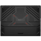 MSI Raider 18 HX A14V Raider 18 HX A14VHG-256US 18" Gaming Notebook - UHD+ - 3840 x 2400 - Intel Core i9 14th Gen i9-14900HX Tetracosa-core (24 Core) 1.60 GHz - 64 GB Total RAM - 2 TB SSD - Core Black