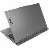 Lenovo Legion Slim 5 16AHP9 83DH000PUS 16" Gaming Notebook - WQXGA - 2560 x 1600 - AMD Ryzen 7 8845HS Octa-core (8 Core) 3.85 GHz - 16 GB Total RAM - 1 TB SSD - Luna Gray