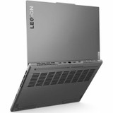 Lenovo Legion Slim 5 16AHP9 83DH000PUS 16" Gaming Notebook - WQXGA - 2560 x 1600 - AMD Ryzen 7 8845HS Octa-core (8 Core) 3.85 GHz - 16 GB Total RAM - 1 TB SSD - Luna Gray