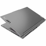 Lenovo Legion Slim 5 16AHP9 83DH000PUS 16" Gaming Notebook - WQXGA - 2560 x 1600 - AMD Ryzen 7 8845HS Octa-core (8 Core) 3.85 GHz - 16 GB Total RAM - 1 TB SSD - Luna Gray