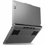 Lenovo LOQ 15AHP9 83DX009YUS 15.6" Gaming Notebook - WQHD - 2560 x 1440 - AMD Ryzen 7 8845HS Octa-core (8 Core) 3.80 GHz - 16 GB Total RAM - 1 TB SSD - Luna Gray