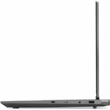 Lenovo LOQ 15AHP9 83DX009YUS 15.6" Gaming Notebook - WQHD - 2560 x 1440 - AMD Ryzen 7 8845HS Octa-core (8 Core) 3.80 GHz - 16 GB Total RAM - 1 TB SSD - Luna Gray