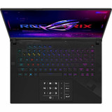 Asus ROG Strix SCAR 16 G634 G634JYR-XS97 16" Gaming Notebook - QHD+ - 2560 x 1600 - Intel Core i9 14th Gen i9-14900HX Tetracosa-core (24 Core) 2.20 GHz - 32 GB Total RAM - 2 TB SSD