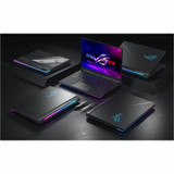 Asus ROG Strix SCAR 16 G634 G634JYR-XS97 16" Gaming Notebook - QHD+ - 2560 x 1600 - Intel Core i9 14th Gen i9-14900HX Tetracosa-core (24 Core) 2.20 GHz - 32 GB Total RAM - 2 TB SSD