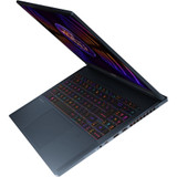 MSI Stealth 16 Studio A13V Stealth 16 Studio A13VG-056US 16" Gaming Notebook - Full HD Plus - 1920 x 1200 - Intel Core i7 13th Gen i7-13620H 2.40 GHz - 32 GB Total RAM - 1 TB SSD - Star Blue