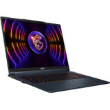 MSI Stealth 16 Studio A13V Stealth 16 Studio A13VG-056US 16" Gaming Notebook - Full HD Plus - 1920 x 1200 - Intel Core i7 13th Gen i7-13620H 2.40 GHz - 32 GB Total RAM - 1 TB SSD - Star Blue