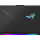 Asus ROG Strix SCAR 18 G834 G834JY-XS97 18" Gaming Notebook - QHD+ - 2560 x 1600 - Intel Core i9 13th Gen i9-13980HX Tetracosa-core (24 Core) 2.20 GHz - 32 GB Total RAM - 2 TB SSD - Black