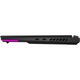 Asus ROG Strix SCAR 18 G834 G834JY-XS97 18" Gaming Notebook - QHD+ - 2560 x 1600 - Intel Core i9 13th Gen i9-13980HX Tetracosa-core (24 Core) 2.20 GHz - 32 GB Total RAM - 2 TB SSD - Black