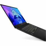 MSI Summit E16 AI Studio A1V Summit E16 AI Studio A1VETG-032US 16" Touchscreen Convertible 2 in 1 Notebook - QHD+ - 2560 x 1600 - Intel Core Ultra 7 155H 1.40 GHz - Intel Evo Platform - 32 GB Total RAM - 1 TB SSD - Ink Black