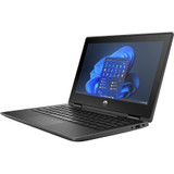 HP Pro x360 Fortis 11 G10 11.6" Touchscreen 2 in 1 Notebook - HD - 1366 x 768 - Intel Core i3 12th Gen i3-1210U Hexa-core (6 Core) - 4 GB Total RAM - 4 GB On-board Memory - 128 GB SSD