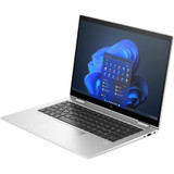 HP Elite x360 1040 G10 14" Touchscreen Convertible 2 in 1 Notebook - WUXGA - Intel Core i7 13th Gen i7-1365U - 32 GB - 1 TB SSD