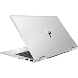 HP EliteBook x360 1030 G8 LTE Advanced 13.3" Convertible 2 in 1 Notebook - Intel Core i5 11th Gen i5-1135G7 Quad-core (4 Core) - 16 GB Total RAM - 256 GB SSD