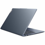 Lenovo IdeaPad 5 14IRU9 83DT000MUS 14" Touchscreen Convertible 2 in 1 Notebook - WUXGA - 1920 x 1200 - Intel Core 5 120U Deca-core (10 Core) 1.40 GHz - 8 GB Total RAM - 8 GB On-board Memory - 256 GB SSD - Cosmic Blue