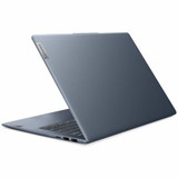 Lenovo IdeaPad 5 14IRU9 83DT000MUS 14" Touchscreen Convertible 2 in 1 Notebook - WUXGA - 1920 x 1200 - Intel Core 5 120U Deca-core (10 Core) 1.40 GHz - 8 GB Total RAM - 8 GB On-board Memory - 256 GB SSD - Cosmic Blue