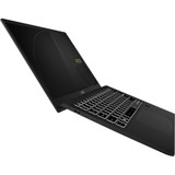 MSI Summit E14Flip A12MT-015 14" Touchscreen Convertible 2 in 1 Notebook - QHD+ - 2880 x 1800 - Intel Core i7 12th Gen i7-1260P 1.50 GHz - 32 GB Total RAM - 1 TB SSD - Ink Black