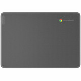 Lenovo 100e Chromebook Gen 4 83G80002US 11.6" Detachable 2 in 1 Chromebook - HD - Intel N-Series N100 - 4 GB - 32 GB Flash Memory - Graphite Gray