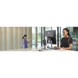 HP 277V2AT#ABA t430 Thin Client - Intel Celeron N4020 Dual-core (2 Core) 1.10 GHz