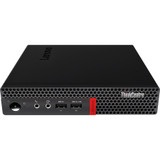 Lenovo ThinkCentre M625q 10TL000GUS Tiny Thin Client - AMD E-Series E2-9000e Dual-core (2 Core) 1.50 GHz
