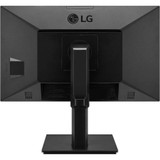 LG 24CN650N-6A All-in-One Thin Client - Intel Celeron J4105 Quad-core (4 Core) 1.50 GHz