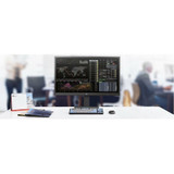 LG 24CN650N-6A All-in-One Thin Client - Intel Celeron J4105 Quad-core (4 Core) 1.50 GHz