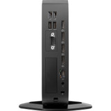 HP 7RQ21UT#ABA t740 Thin Client - AMD Ryzen V1756B Quad-core (4 Core) 3.25 GHz