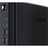 Lenovo ThinkCentre M625q 10TL000AUS Tiny Thin Client - AMD E-Series E2-9000e Dual-core (2 Core) 1.50 GHz